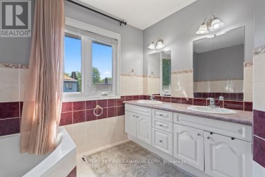 106 PINE VALLEY DRIVE London South (South N) Ontario photo 31