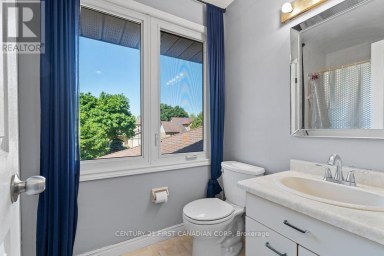 106 PINE VALLEY DRIVE London South (South N) Ontario photo 34