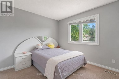 106 PINE VALLEY DRIVE London South (South N) Ontario photo 36