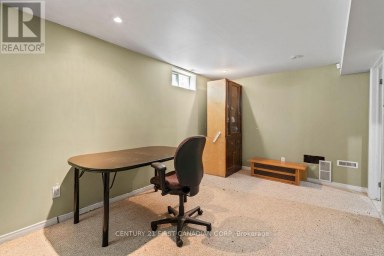 106 PINE VALLEY DRIVE London South (South N) Ontario photo 38