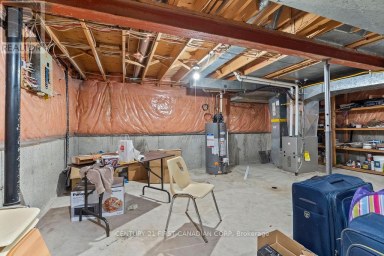 106 PINE VALLEY DRIVE London South (South N) Ontario photo 39
