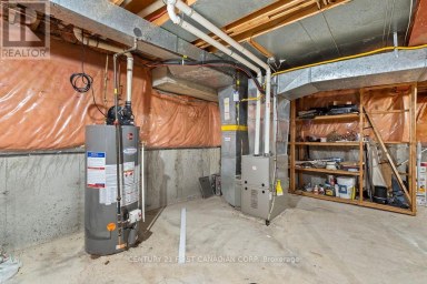 106 PINE VALLEY DRIVE London South (South N) Ontario photo 41