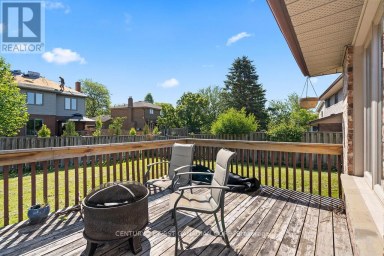 106 PINE VALLEY DRIVE London South (South N) Ontario photo 43