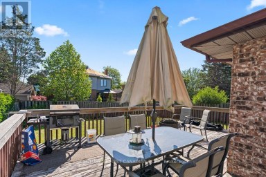 106 PINE VALLEY DRIVE London South (South N) Ontario photo 44