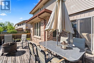106 PINE VALLEY DRIVE London South (South N) Ontario photo 45