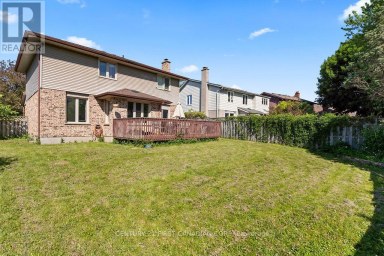 106 PINE VALLEY DRIVE London South (South N) Ontario photo 47
