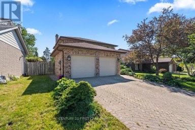 106 PINE VALLEY DRIVE London South (South N) Ontario photo 6