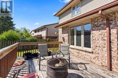 106 PINE VALLEY DRIVE London South (South N) Ontario photo 7