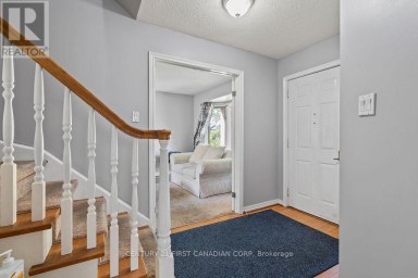 106 PINE VALLEY DRIVE London South (South N) Ontario photo 8