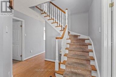 106 PINE VALLEY DRIVE London South (South N) Ontario photo 9