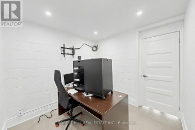 1502 SPEERS ROAD Oakville (QE Queen Elizabeth) Ontario photo 10
