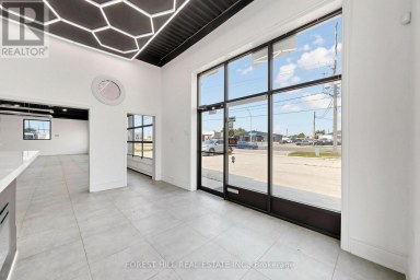 1502 SPEERS ROAD Oakville (QE Queen Elizabeth) Ontario photo 2