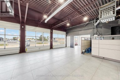 1502 SPEERS ROAD Oakville (QE Queen Elizabeth) Ontario photo 6
