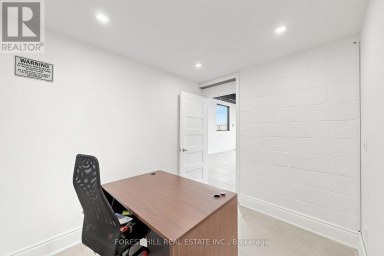 1502 SPEERS ROAD Oakville (QE Queen Elizabeth) Ontario photo 9