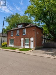 105 CHEEVER STREET Hamilton (Industrial Sector) Ontario photo 1