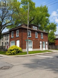 105 CHEEVER STREET Hamilton (Industrial Sector) Ontario photo 2