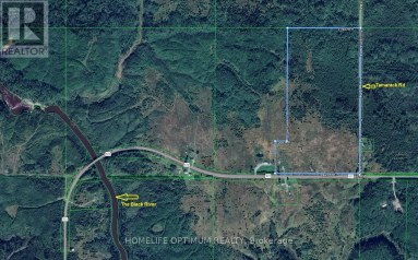 2116 HIGHWAY 572 HIGHWAY Black River-Matheson (Matheson) Ontario photo 1