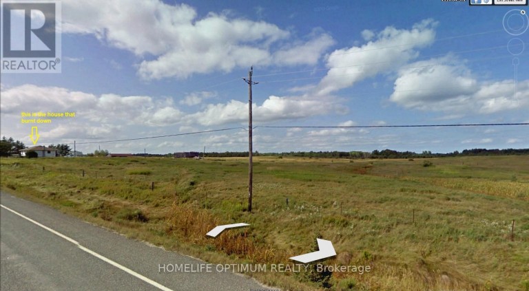 2116 HIGHWAY 572 HIGHWAY, Black River-Matheson (Matheson), Ontario, P0K1R0