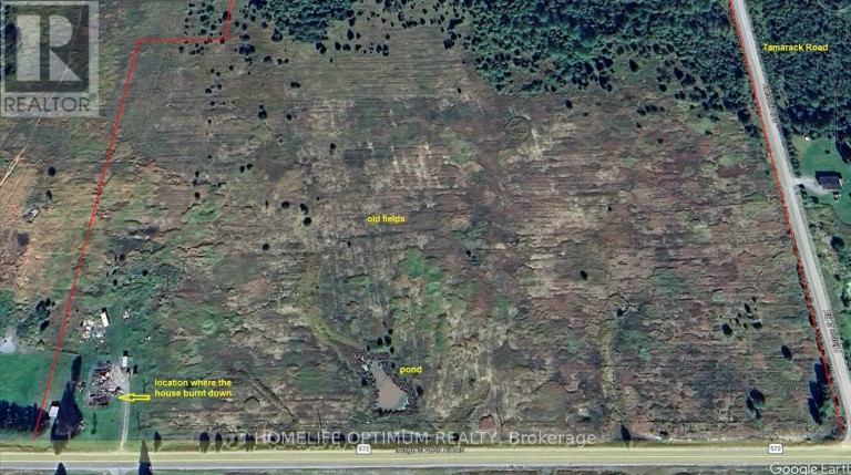 2116 HIGHWAY 572 HIGHWAY, Black River-Matheson (Matheson), Ontario, P0K1R0