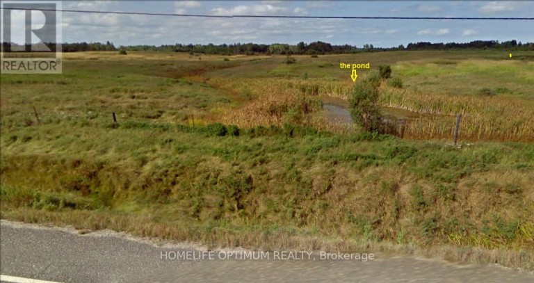 2116 HIGHWAY 572 HIGHWAY, Black River-Matheson (Matheson), Ontario, P0K1R0