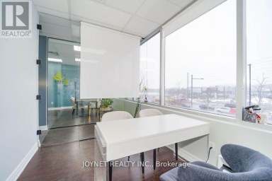 290 - 505 HIGHWAY 7 ROAD E Markham (Commerce Valley) Ontario photo 12