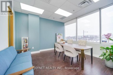 290 - 505 HIGHWAY 7 ROAD E Markham (Commerce Valley) Ontario photo 13
