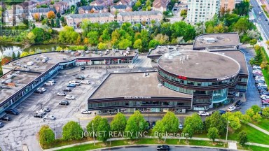 290 - 505 HIGHWAY 7 ROAD E Markham (Commerce Valley) Ontario photo 18