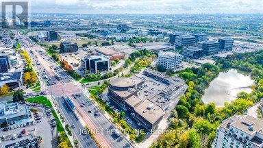 290 - 505 HIGHWAY 7 ROAD E Markham (Commerce Valley) Ontario photo 24