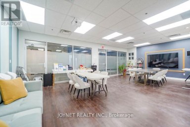 290 - 505 HIGHWAY 7 ROAD E Markham (Commerce Valley) Ontario photo 6