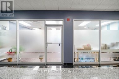 290 - 505 HIGHWAY 7 ROAD E Markham (Commerce Valley) Ontario photo 7