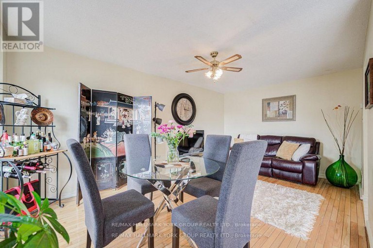9 BUR OAK WAY, Toronto (Glenfield-Jane Heights), Ontario, M3L2G3