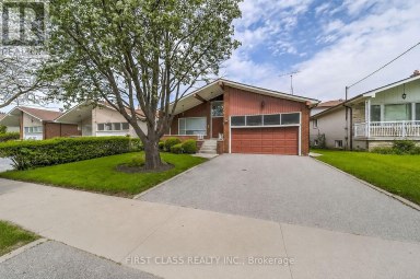 N3 - 93 PECKHAM AVENUE Toronto (Newtonbrook West) Ontario photo 1