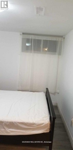 BSMT RM - 12 FLERIMAC ROAD, Toronto (West Hill), Ontario, M1E4A9