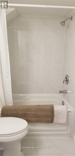 BSMT RM - 12 FLERIMAC ROAD, Toronto (West Hill), Ontario, M1E4A9