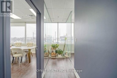 288 - 505 HIGHWAY 7 ROAD E Markham (Commerce Valley) Ontario photo 10