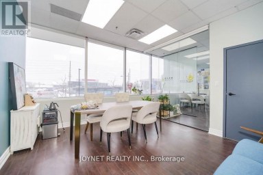 288 - 505 HIGHWAY 7 ROAD E Markham (Commerce Valley) Ontario photo 14