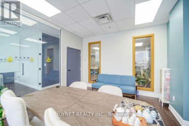 288 - 505 HIGHWAY 7 ROAD E Markham (Commerce Valley) Ontario photo 15