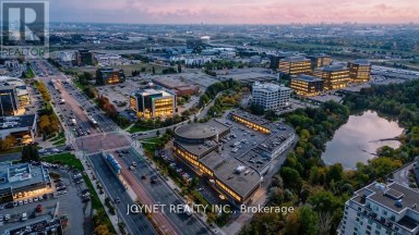 288 - 505 HIGHWAY 7 ROAD E Markham (Commerce Valley) Ontario photo 18