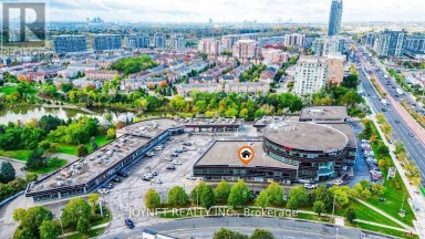 288 - 505 HIGHWAY 7 ROAD E Markham (Commerce Valley) Ontario photo 19