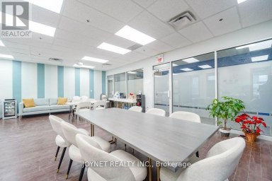288 - 505 HIGHWAY 7 ROAD E Markham (Commerce Valley) Ontario photo 2