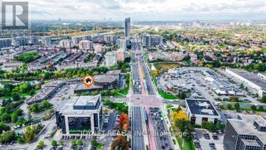 288 - 505 HIGHWAY 7 ROAD E Markham (Commerce Valley) Ontario photo 22
