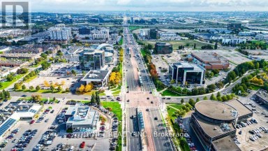 288 - 505 HIGHWAY 7 ROAD E Markham (Commerce Valley) Ontario photo 25