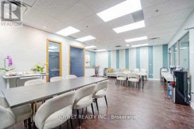 288 - 505 HIGHWAY 7 ROAD E Markham (Commerce Valley) Ontario photo 28