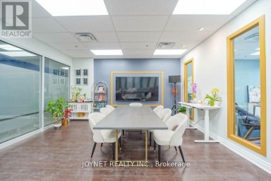 288 - 505 HIGHWAY 7 ROAD E Markham (Commerce Valley) Ontario photo 3