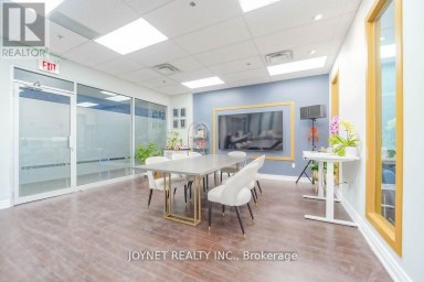 288 - 505 HIGHWAY 7 ROAD E Markham (Commerce Valley) Ontario photo 4
