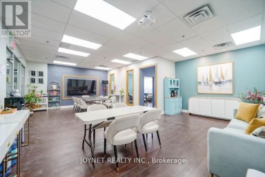 288 - 505 HIGHWAY 7 ROAD E Markham (Commerce Valley) Ontario photo 5