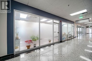 288 - 505 HIGHWAY 7 ROAD E Markham (Commerce Valley) Ontario photo 8
