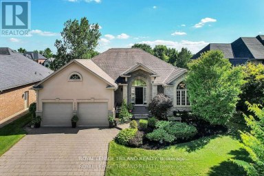 7119 CLAYTON WALK London South (South V) Ontario photo 1