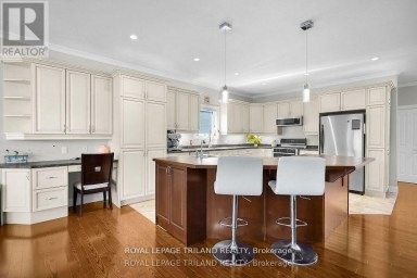 7119 CLAYTON WALK London South (South V) Ontario photo 10