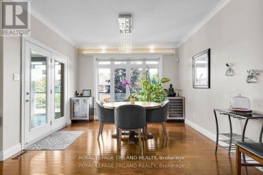 7119 CLAYTON WALK London South (South V) Ontario photo 16